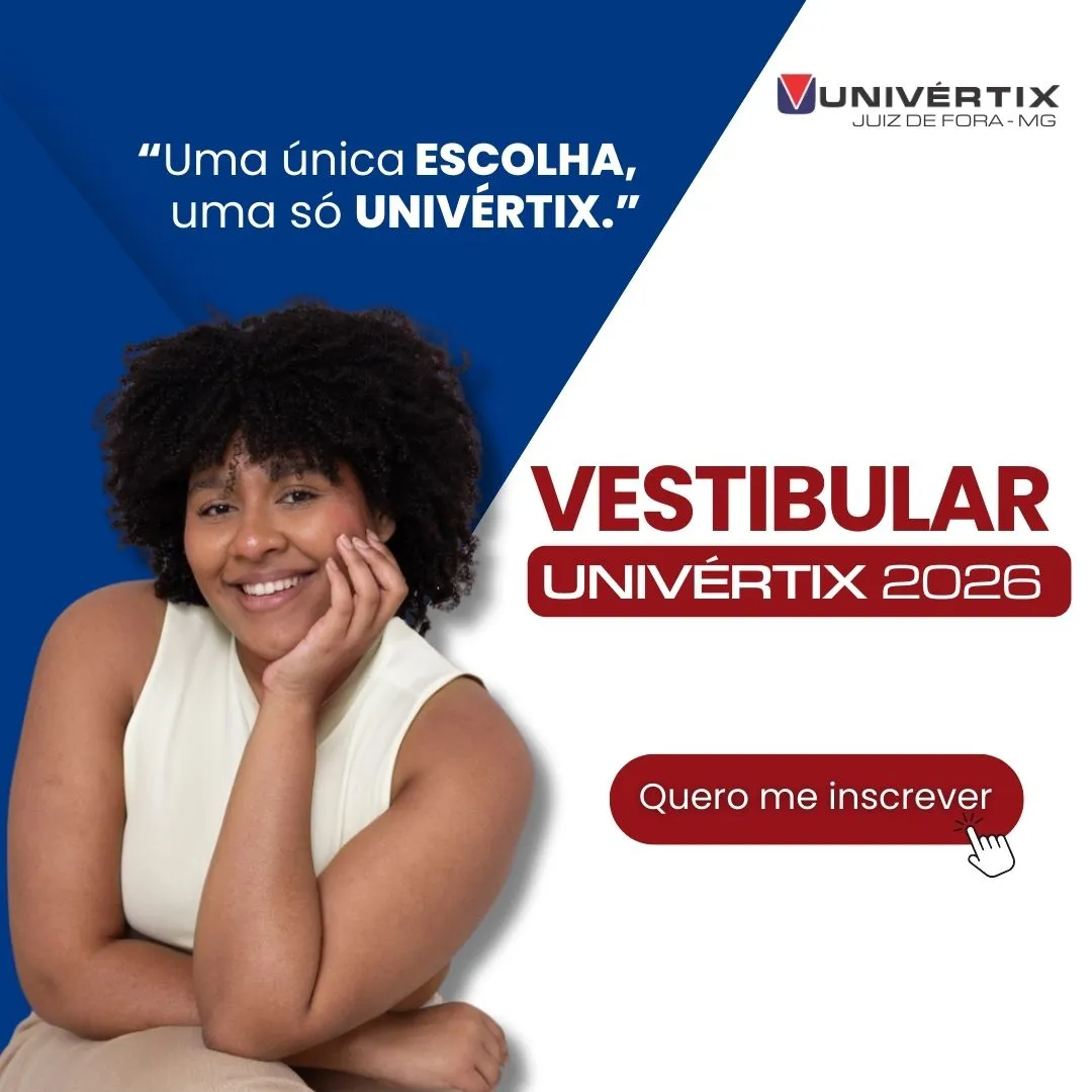Vestibular Juiz de Fora